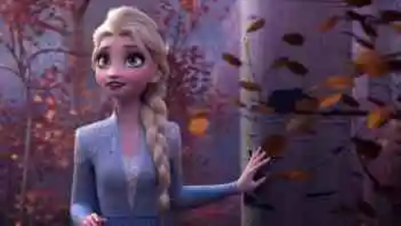 &#8216;Frozen 2&#8217; becomes the highest grossing animated film of all time