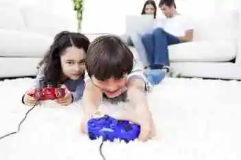 United kingdom started a campaign for families to control what their children play