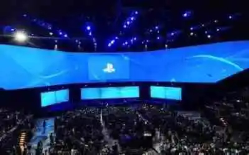 Rumor: Sony not he would attend the next E3 2020