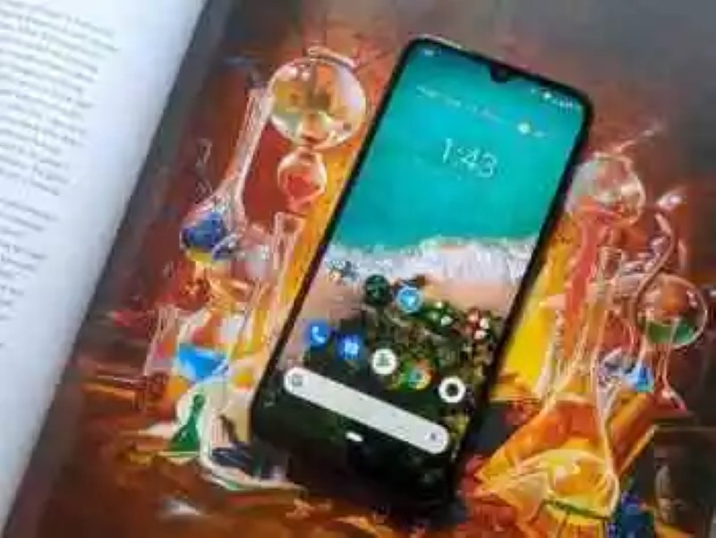 Xiaomi confirms that My A3 will be upgraded to Android 10 in the month of February