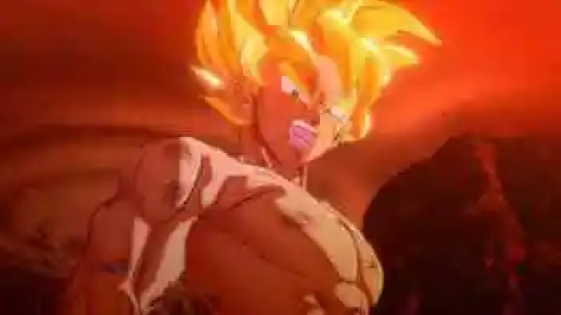 Dragon Ball Z Kakarot: I show you the epic battle of Goku against Frieza in Spanish
