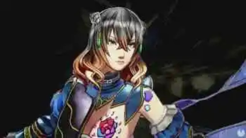 Bloodstained is updated in the Switch, and now it is ‘almost identical’ to other platforms