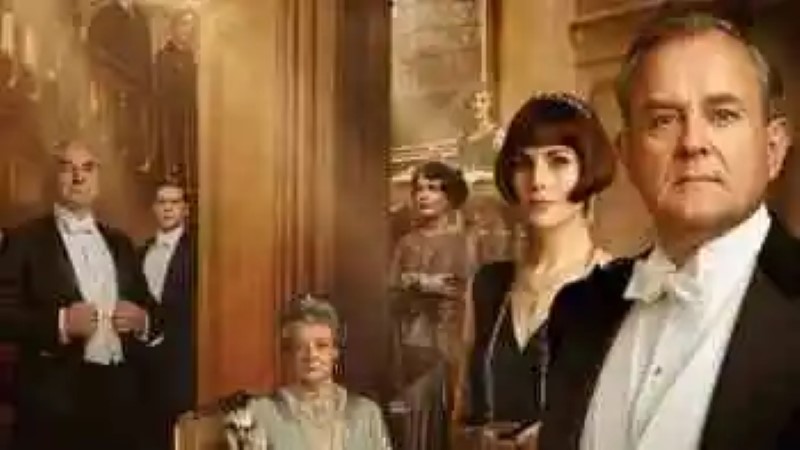 ‘Downton Abbey 2’ will have to wait: Julian Fellowes will not write the movie to end his new series for HBO