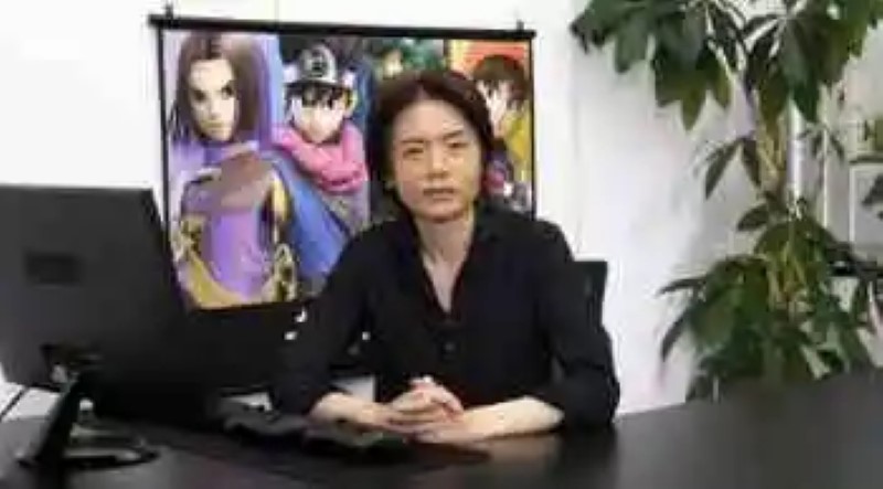 Masahiro Sakurai played 242 games different PlayStation in 2019