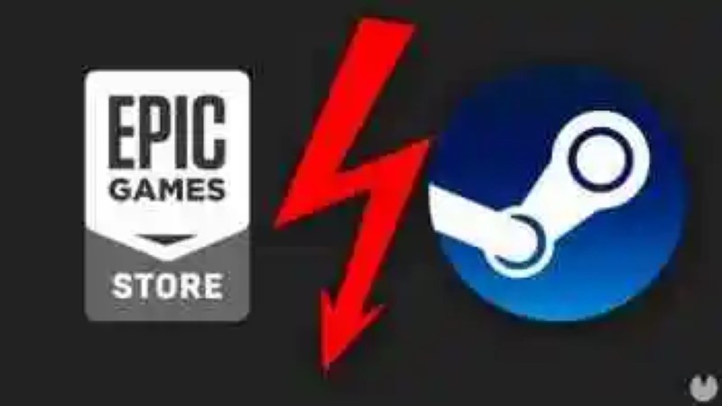 Epic Games Store: Believe that your war of sales Steam is doing a disservice to the market