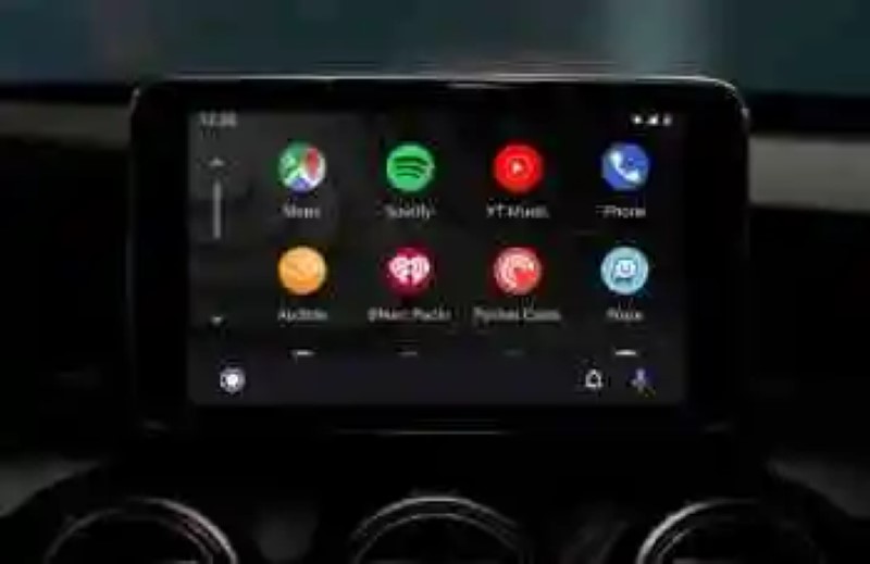Android Auto: how to silence notifications on our car