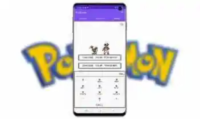 Pokédialer: un’applicazione per chiamare pur godendo di una “battaglia Pokémon”