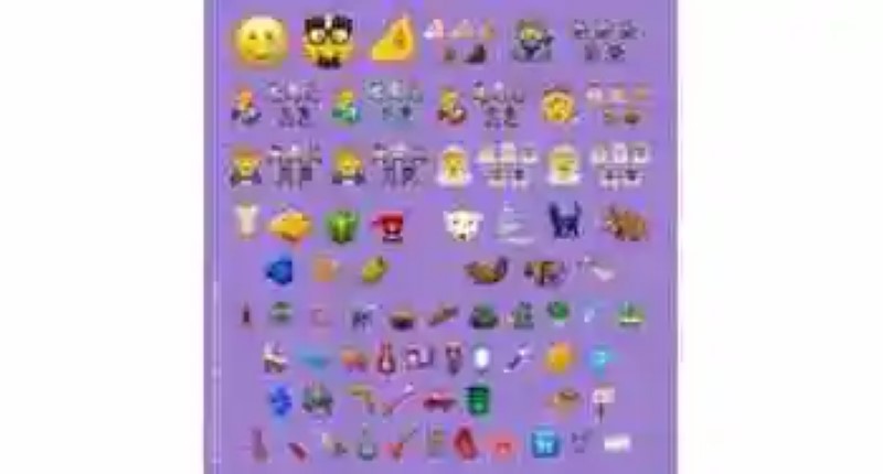 These will be the new Emojis 2020
