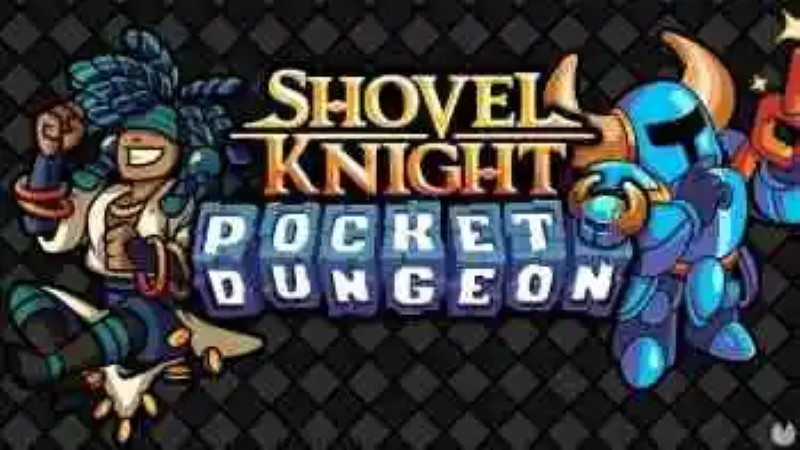 Shovel Knight is passed to the puzzles with Shovel Knight Pocket Dungeon, a puzzle RPG