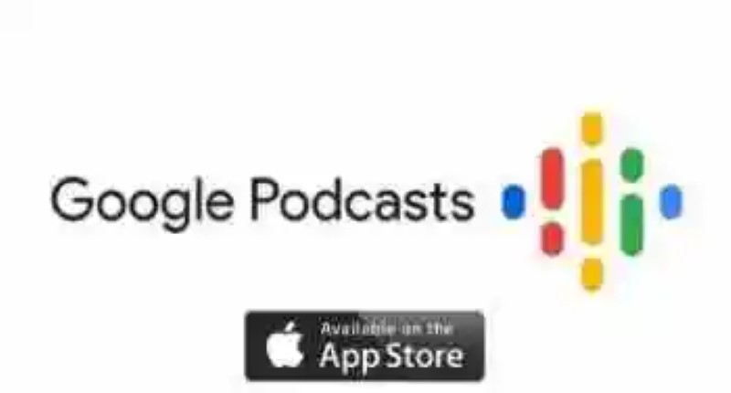 Die app Podcasts ist jetzt verfügbar für iOS