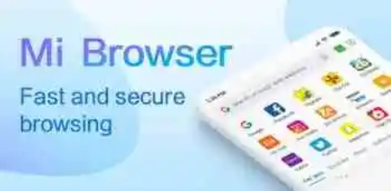 Il browser di Xiaomi non è esclusivo della MIUI, è possibile installarlo anche su altri Android