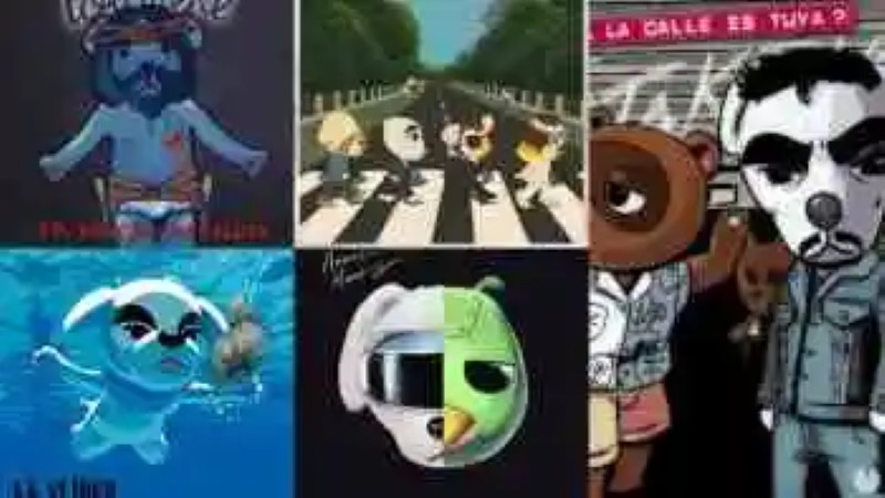 Di Nirvana per il Traino: gli appassionati di Animal Crossing: New Horizons creare i propri dischi Totakeke