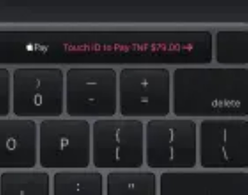 Apple atualiza o MacBook Pro de 13″ com Magic Keyboard e melhores prestações