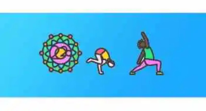 On the 21st of June there will be a new Activity Challenge for the international Day of Yoga