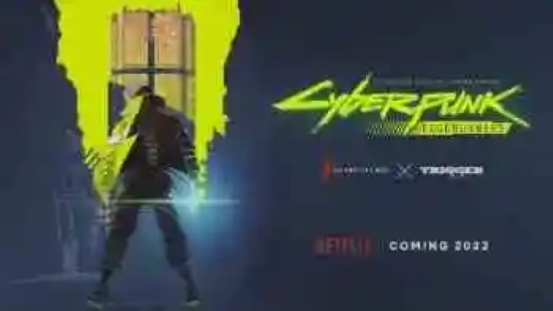 &#8216;Cyberpunk 2077&#8217; haben ein spin-off auf Netflix: der anime &#8216;Cyberpunk: Edgerunners&#8217; wird das Universum erkunden der erwarteten Videospiel