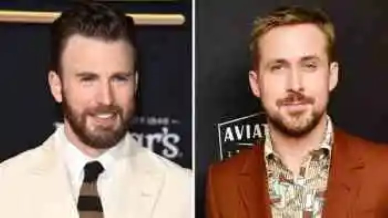 Os diretores de ‘Vingadores: O “‘ vão fazer o filme mais caro da Netflix: Ryan Gosling e Chris Evans serão os protagonistas