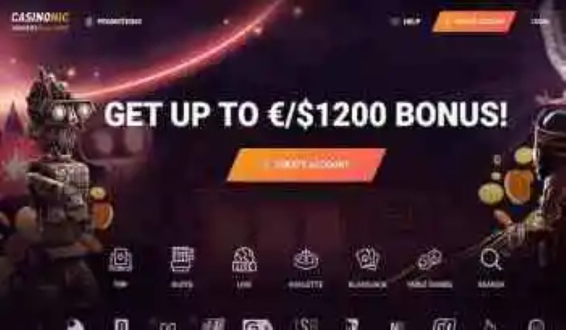 Bitcoin Australian online casino – anonymity and no commission