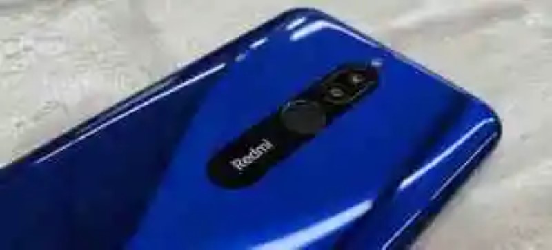 Le Xiaomi Redmi 8 et Redmi 8A bénéficiant déjà d