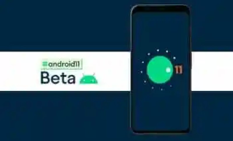 Android 11 Beta 3: est ici la dernière mise à jour de l&#8217;aperçu, la sortie officielle viendra bientôt