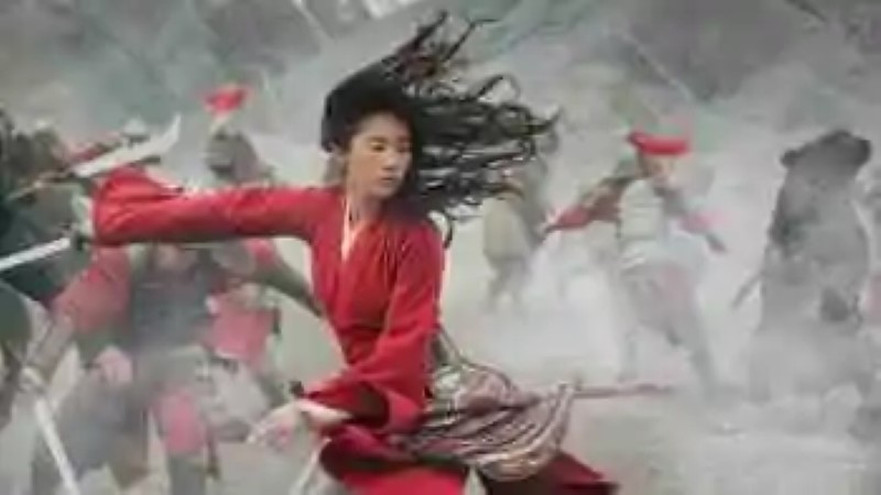 “It has deceived the public.” The online premiere of ‘Mulan’ unworthy to the cinema of Spain