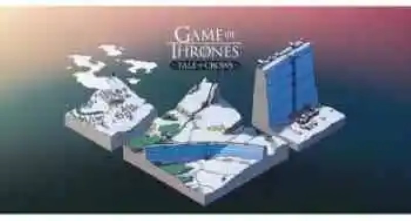 Game of Thrones: Geschichte der Krähen, das neue Spiel Apple-Arcade