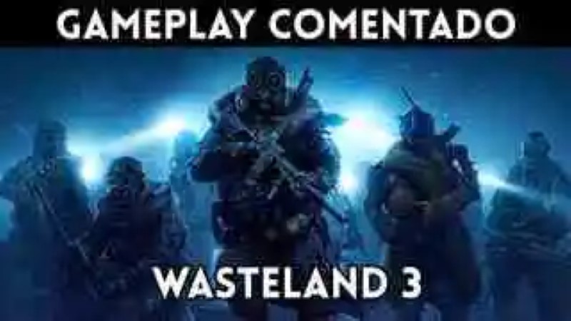 Wasteland 3 aura une taille &quot;épopée&quot; et &quot;beaucoup plus forte que prévu des&quot;