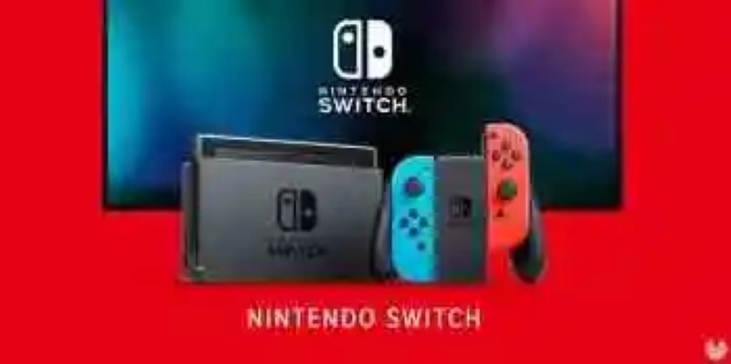 Nintendo Switch è la console più venduta nel mese di luglio (e il 2020), negli Stati uniti