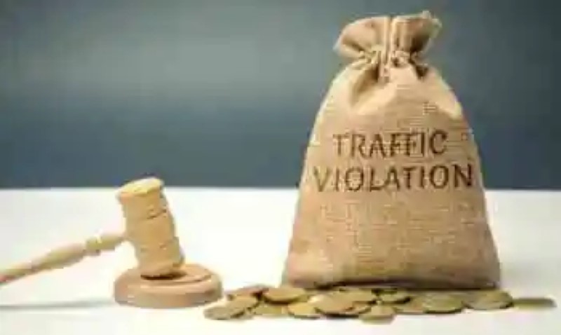 What is a Traffic Ticket Lawyer?