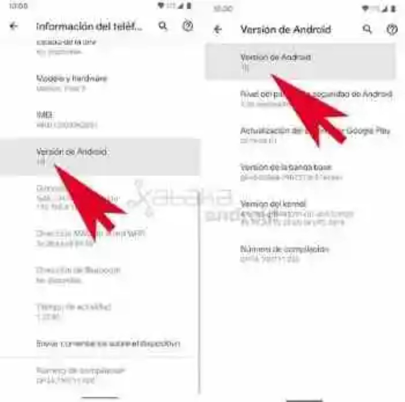 How to play the hidden game of Android 10