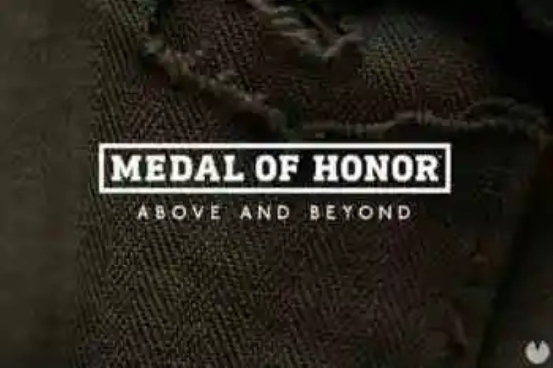 Respawn Entertainment announces Medal of Honor: Above and Beyond for Oculus VR