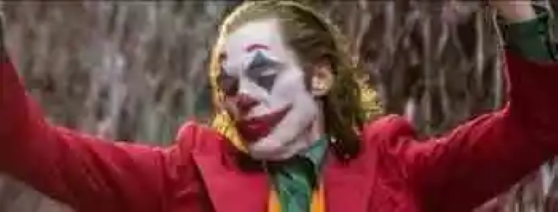 &#8216;Joker&#8217; generates controversy: Warner responds to those who claim that the movie incites violence