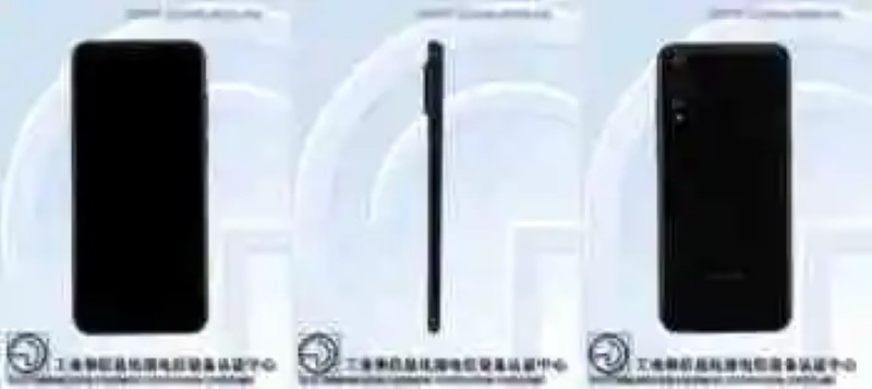 The Honor 20 looms in TENAA revealing three cameras in the rear and up to 8 GB of RAM