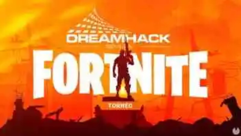 DreamHack Seville 2019: Fortnite announces its tournament with a total prize of 5000 euros