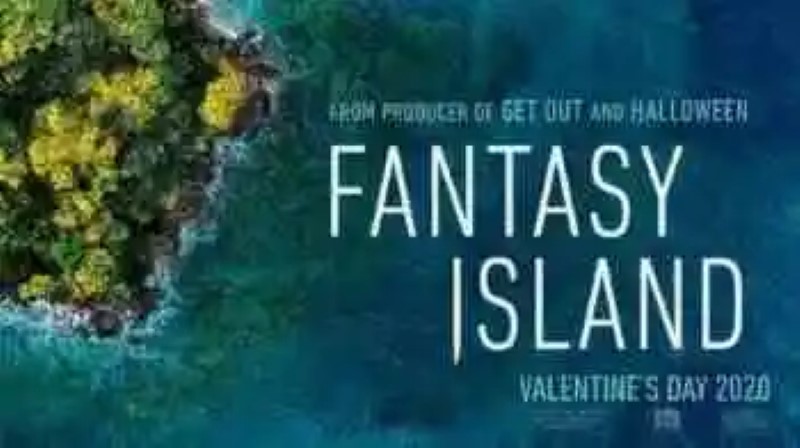 Trailer of ‘Fantasy Island’: Blumhouse and Sony become the famous fantasy series of the 70’s in a horror movie