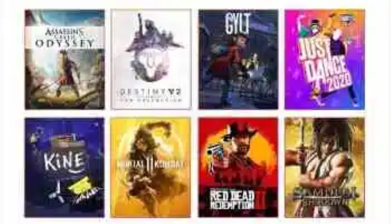 Google Stay: These are all the games that you receive in your launch