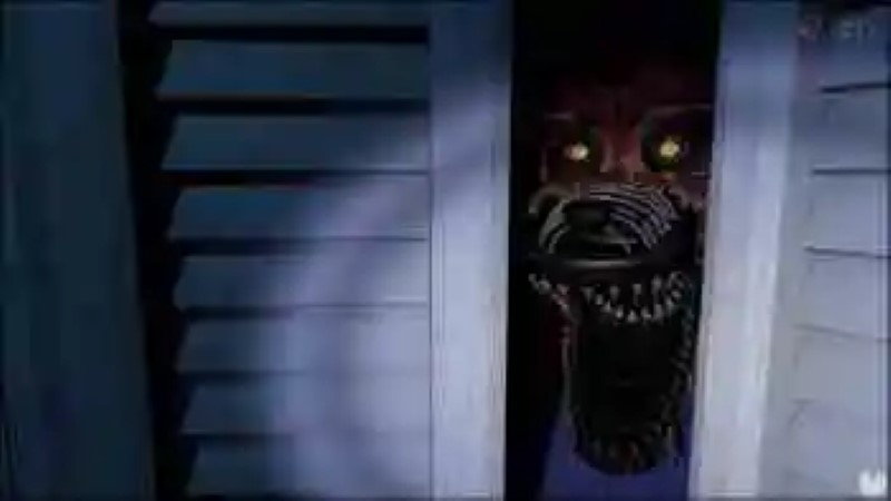 The four Five Nights at Freddy&#8217;s come to consoles on the 29th of November