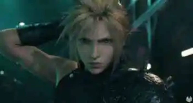 Final Fantasy VII Remake: So, they have improved their graphics in the past few months