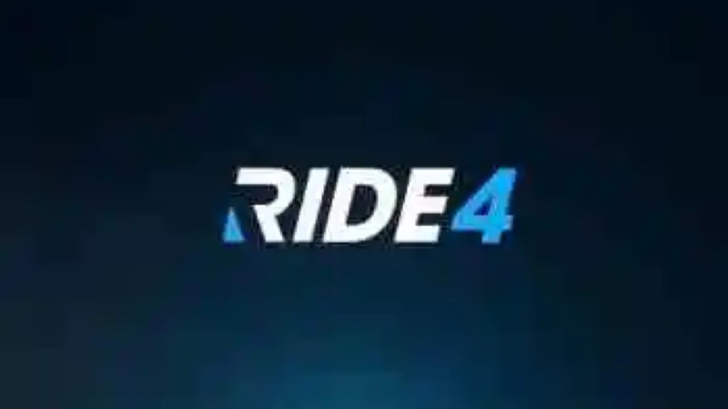 Ride 4 announced with a first teaser; it will arrive in 2020