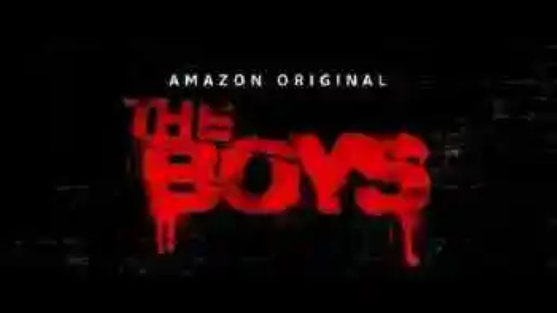 ‘The Boys’: the first trailer of season 2 of the series Amazon promises a return high for everything