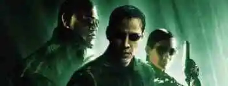 &#8216;Matrix 4&#8217; already has a release date: Warner confirms the return of Neo and Trinity to 2021