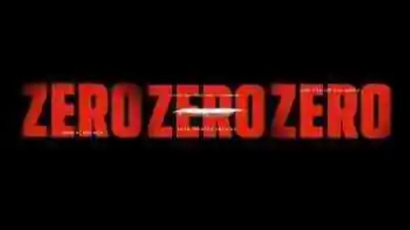 The intense trailer of ‘ZeroZeroZero’ presents the new series from the makers of ‘Gomorrah’