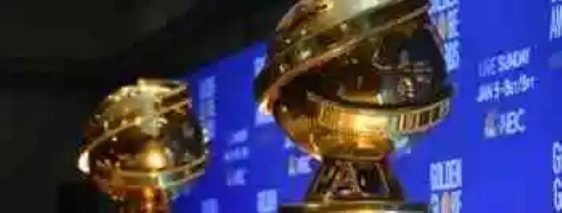 Golden globes 2020: how to follow live the 77th awards gala