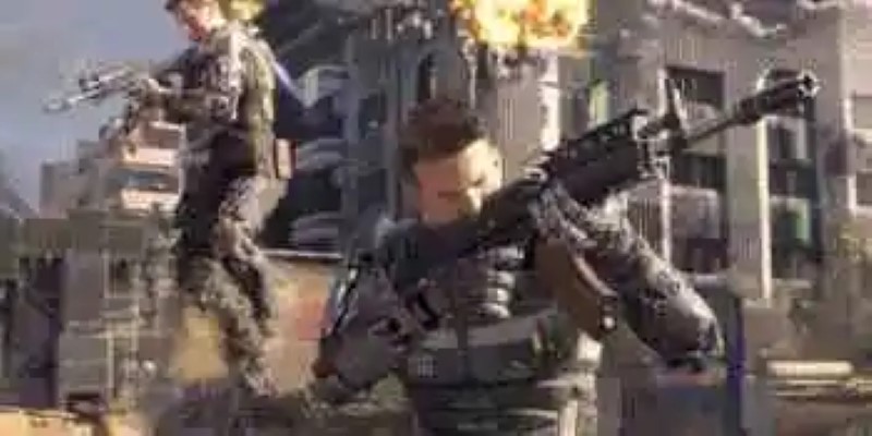 Call of Duty: The next game will say ‘good-bye’ to the jetpacks