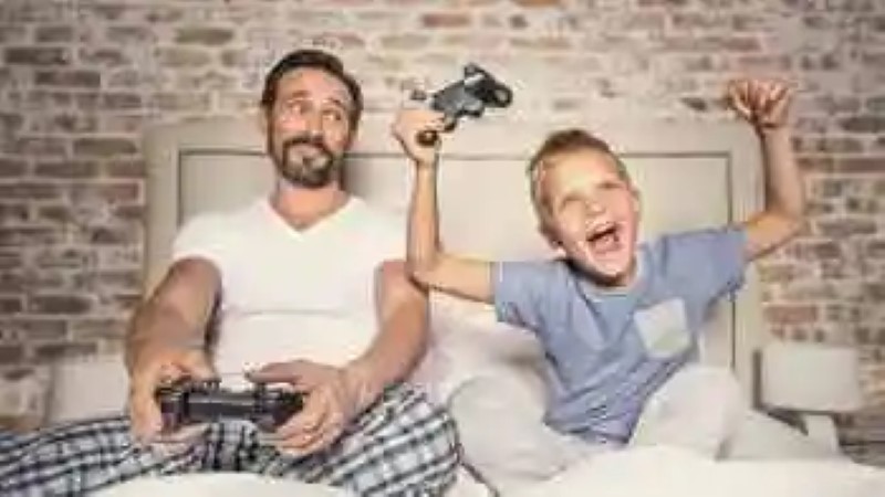 United kingdom started a campaign for families to control what their children play