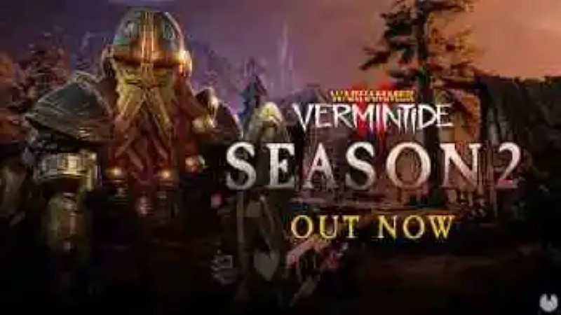 Warhammer Vermintide 2 gives start to its Season 2 with free content