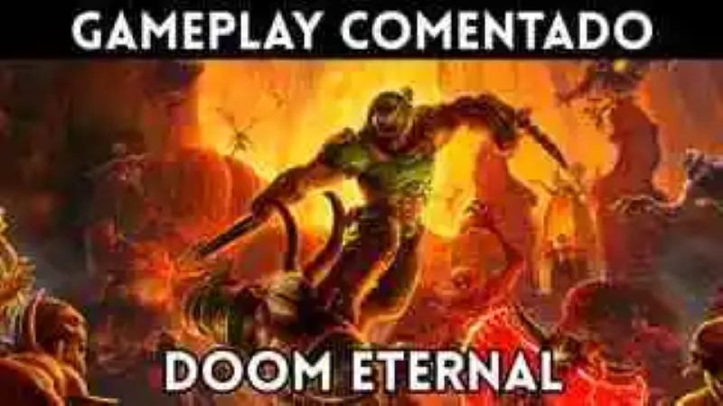 DOOM Eternal: The game won&#8217;t have skins payment or a store and all will unlock &#8216;in-game&#8217;