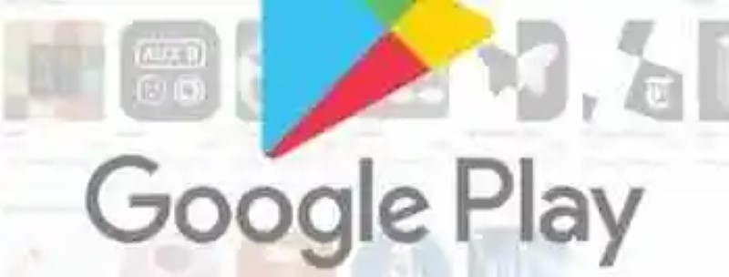 Google Play has paid to date more than 80,000 million dollars to the developers