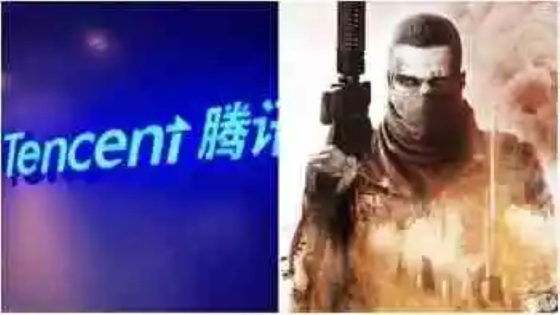 Le géant Tencent investit dans l’étude des créateurs de Spec Ops: The Line