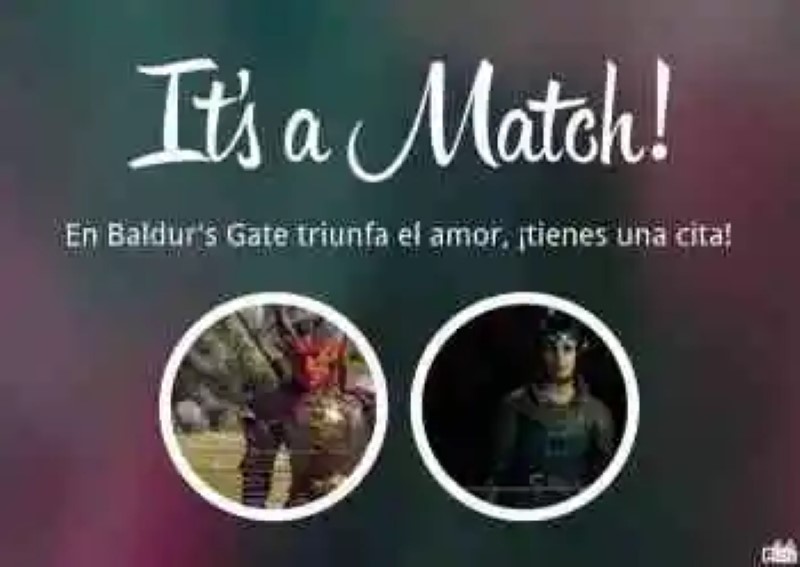 Baldur’s Gate 3 terá várias opções de romance entre os personagens
