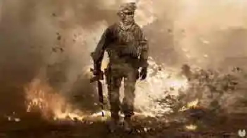 Modern Warfare 2 Remastered sarà il lancio di quest’anno in base a una perdita